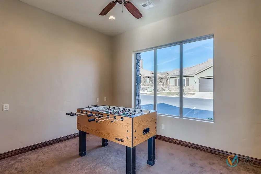 Lost Springs @ Coral Ridge Resort 3 Bedroom Townhouse by RedAwning