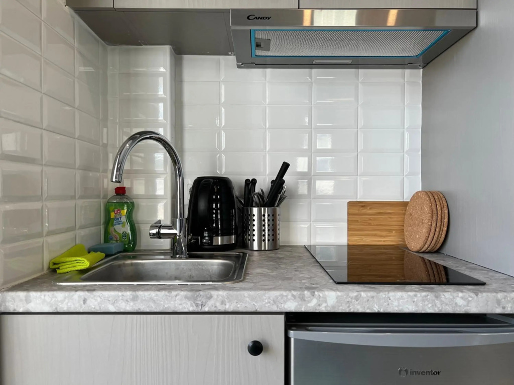 M & M - boutique apartments