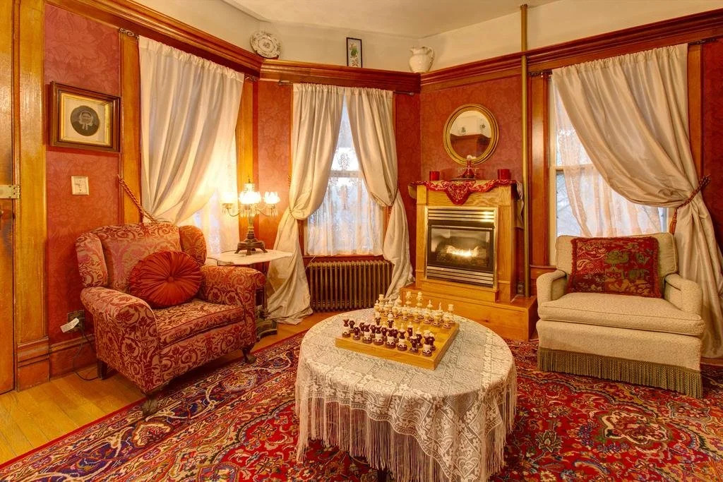 Margaretville Mtn Inn B&B and Village Suites