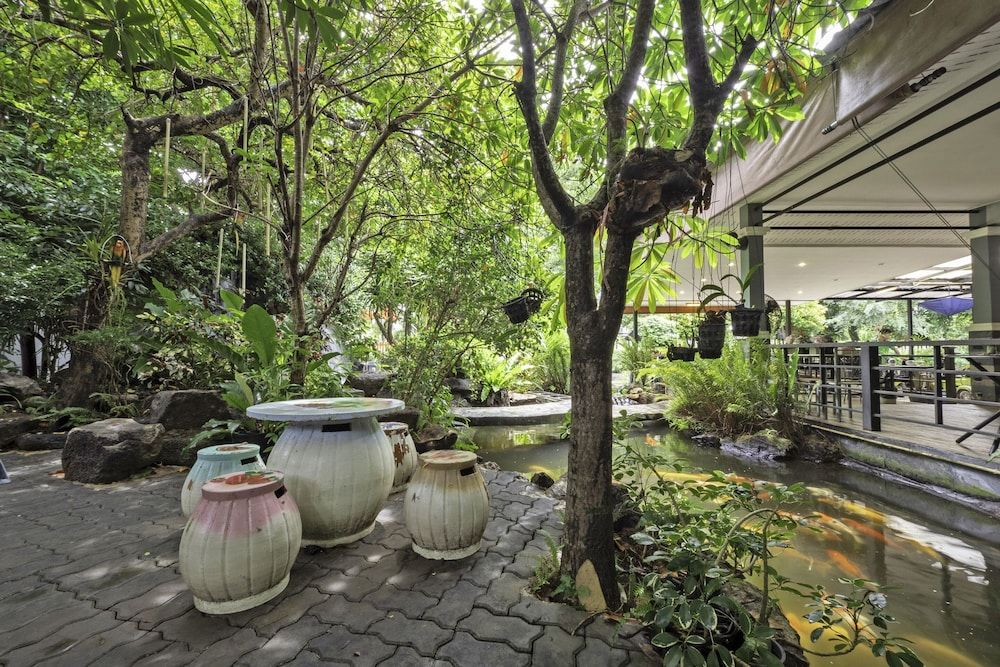 OYO 75338 Winza Hotel and Resort
