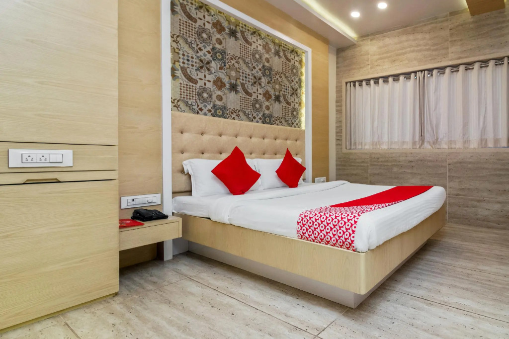 FabHotel Neelkamal - Chembur