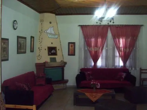 Hotel Elytis