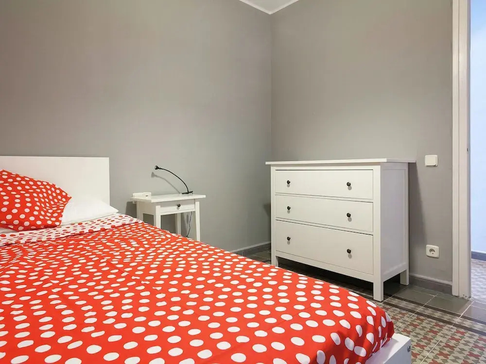 Apartment in Barcelona Near Passeig de Gracia