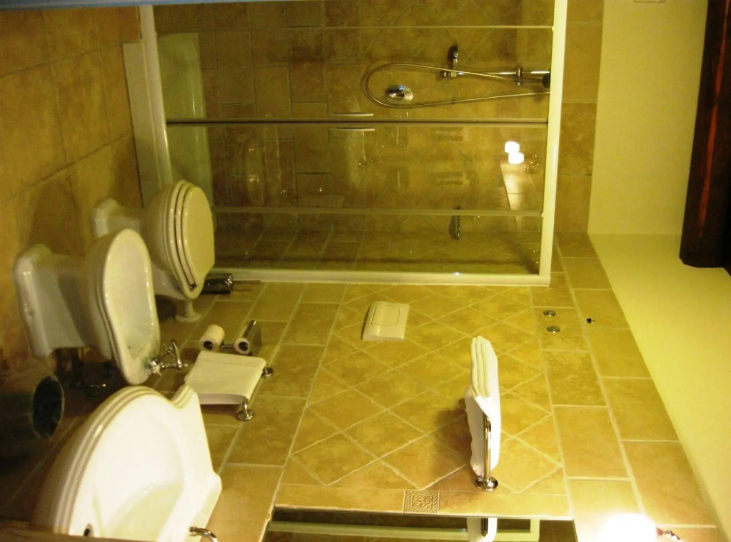 Hotel Tenuta San Francesco