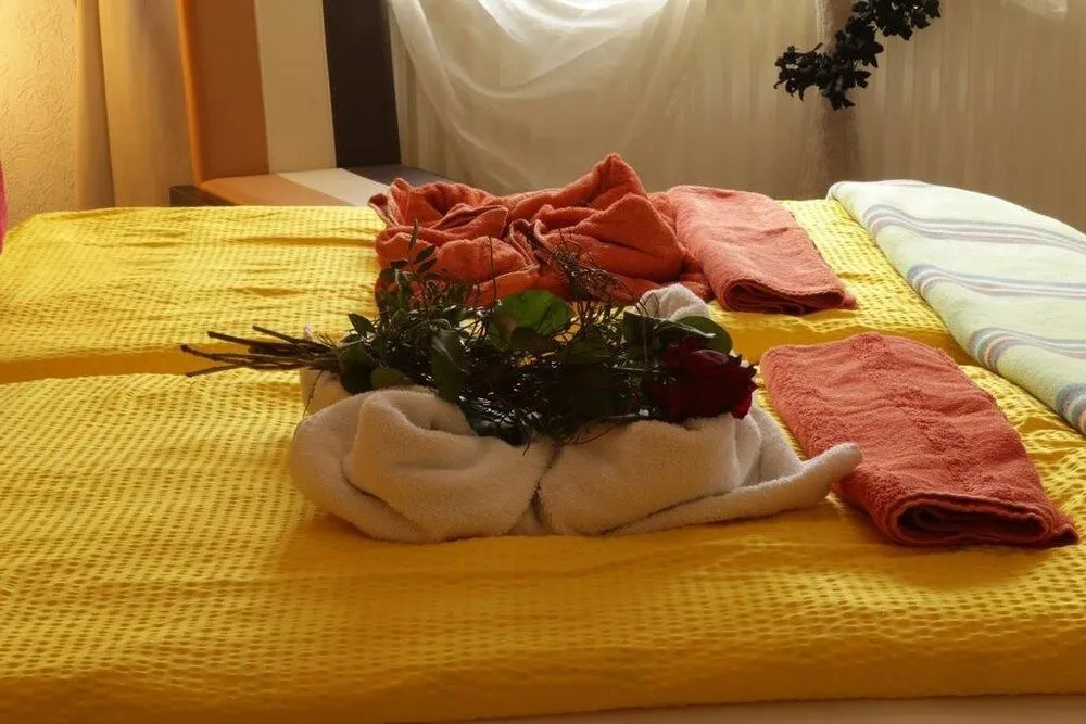 Pension Melsungen