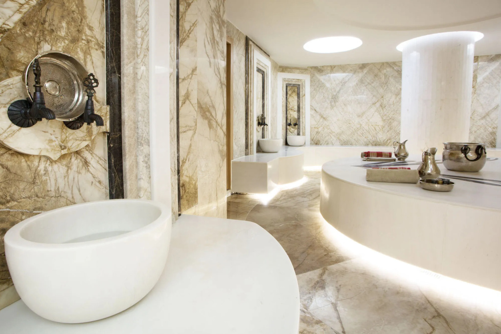 Veyron Hotels & SPA