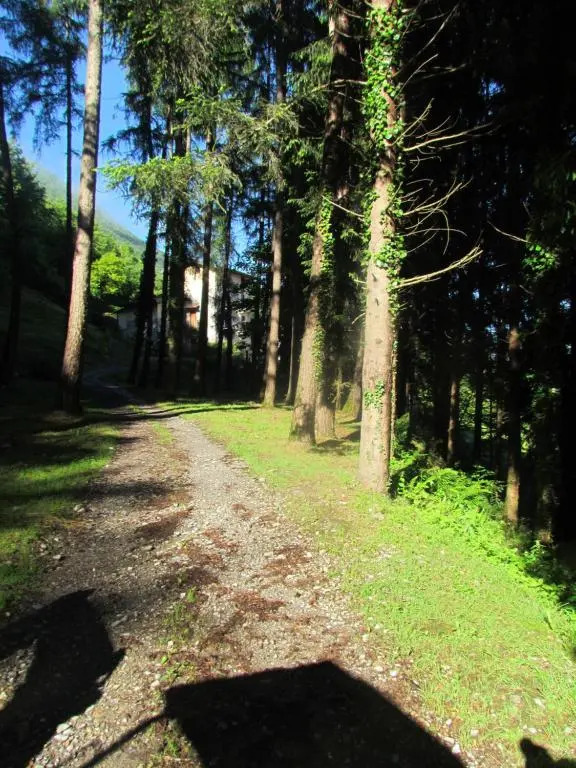 Agriturismo Madonna Dei Ceppi