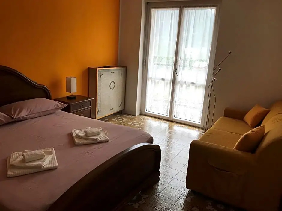 B&B La Terrazza