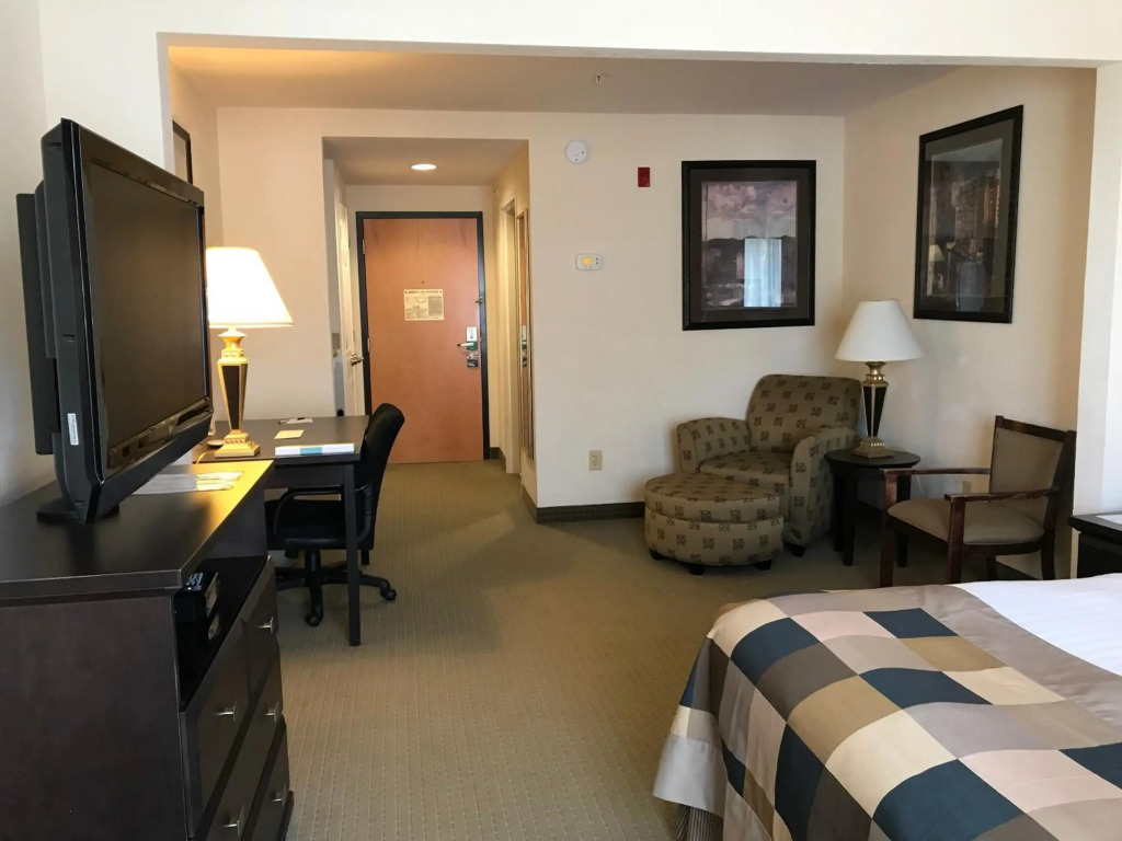 Fairfield by Marriott Inn & Suites LaGrange