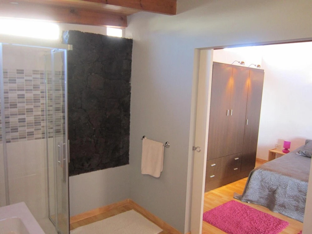 Apartment With 2 Bedrooms in Arona, With Wonderful sea View, Pool Acce