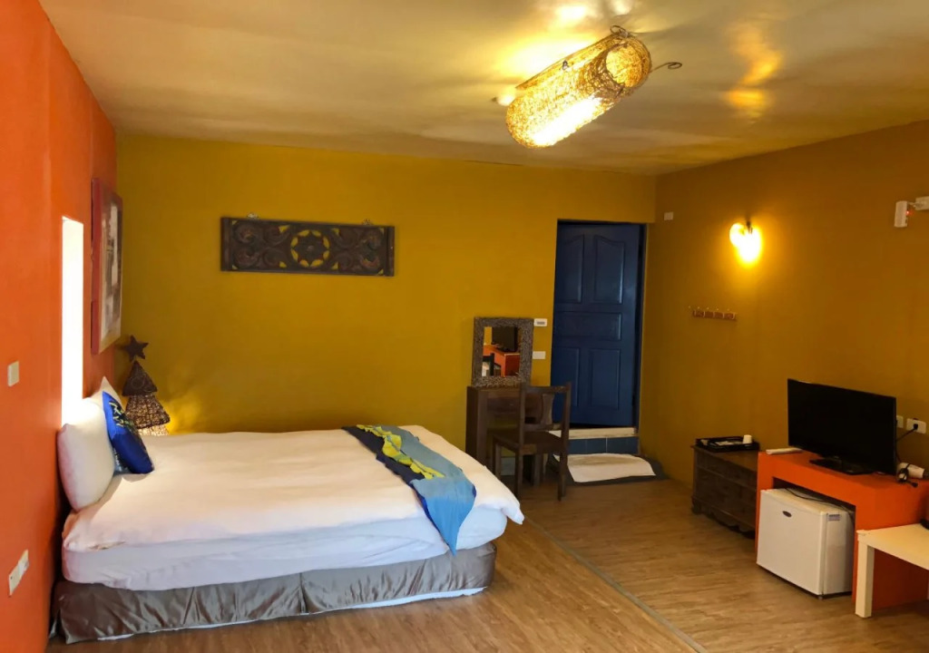 Kenting South Island Guesthouse