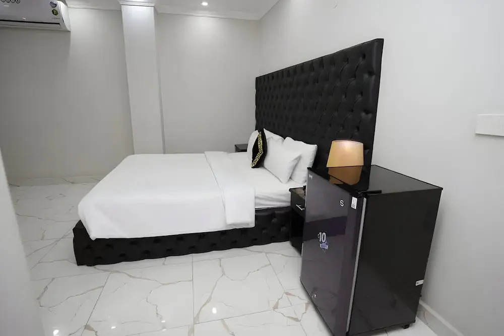 Hotel Orange One