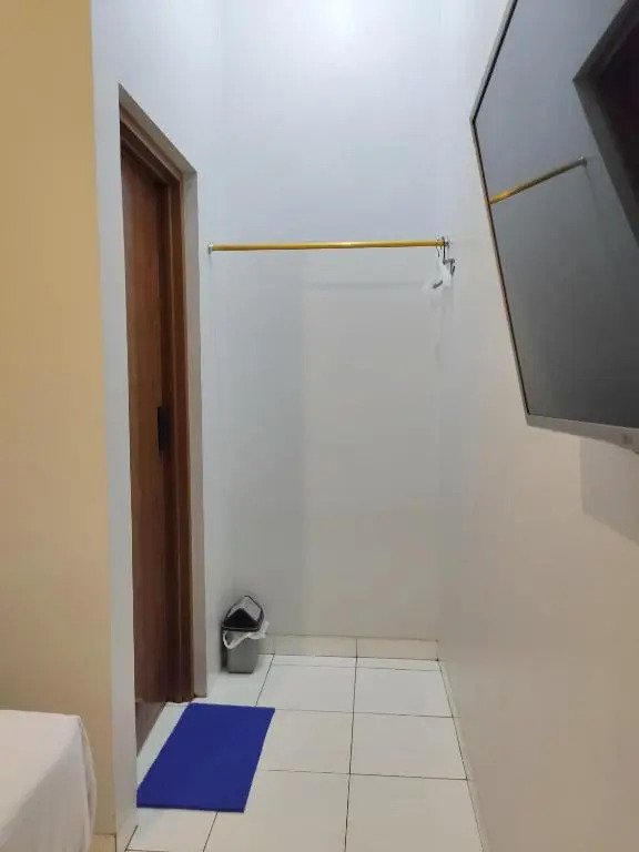 OYO 936 Tremigo Guest House Syariah
