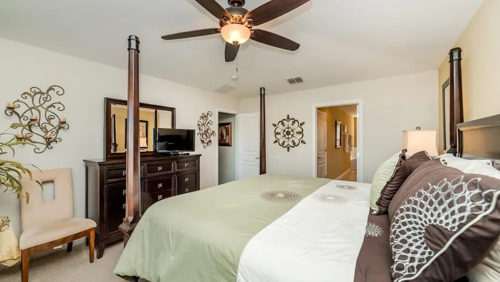 Archfeld Villa 2632