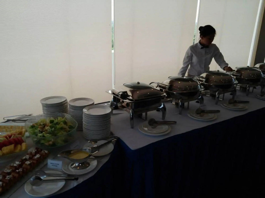 SanTomas Suites
