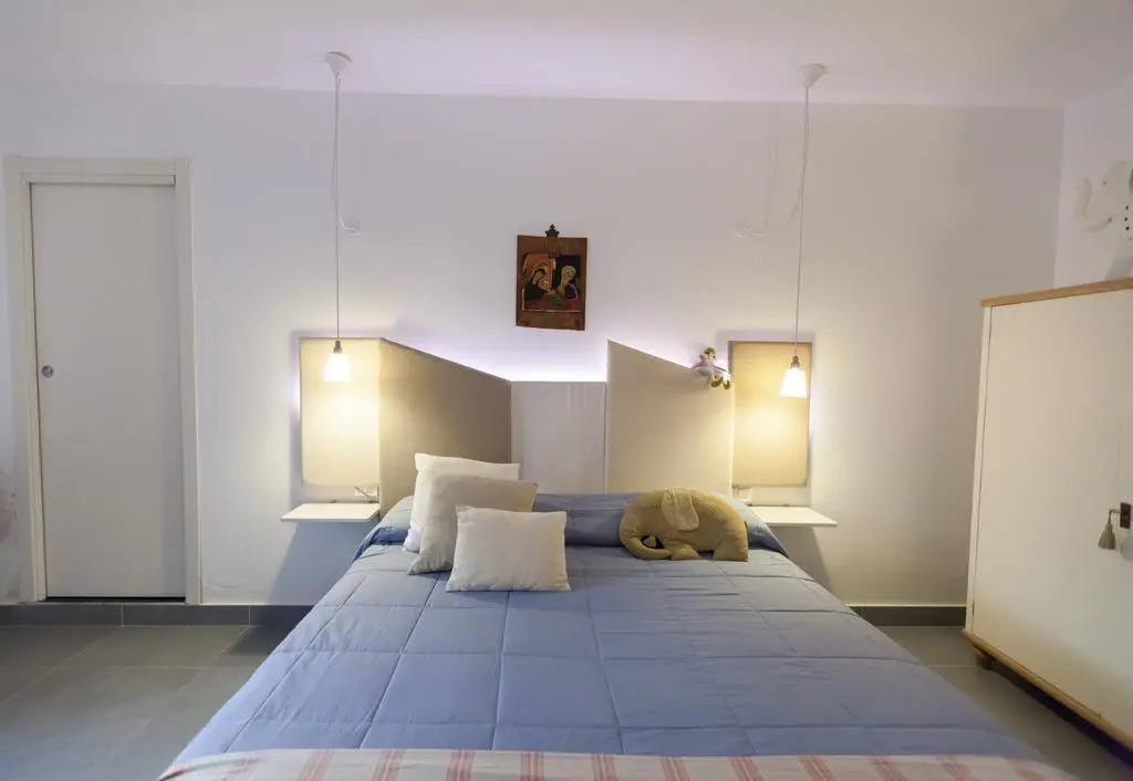 Short stay Apartment Violets house