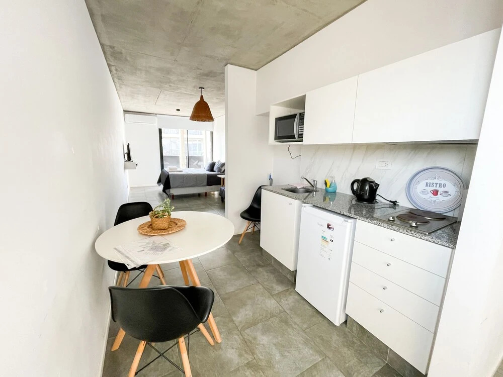 Beautiful Loft In Rosario 03-c
