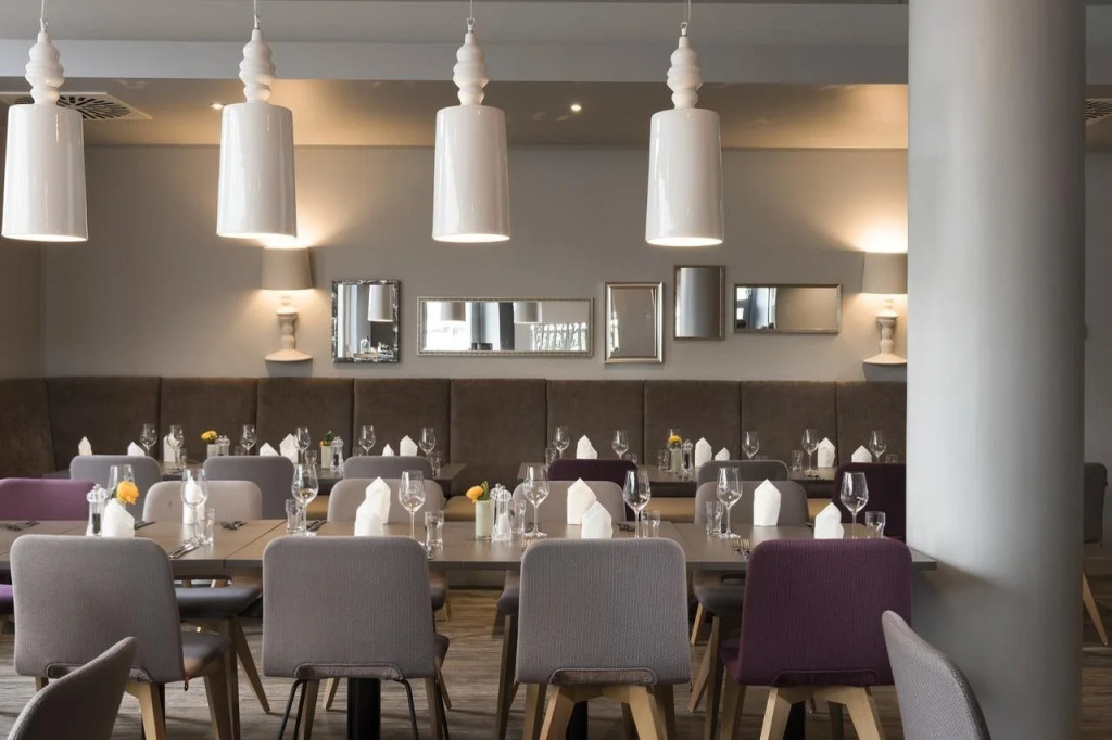 Mercure Hotel München Neuperlach Süd