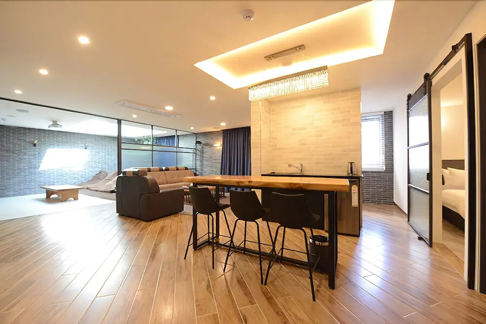Cheonan U-Design Hotel