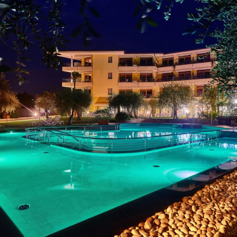 Hotel Baia Verde