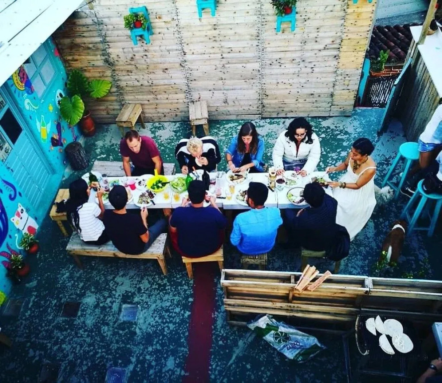 Frida Kerida Hostal