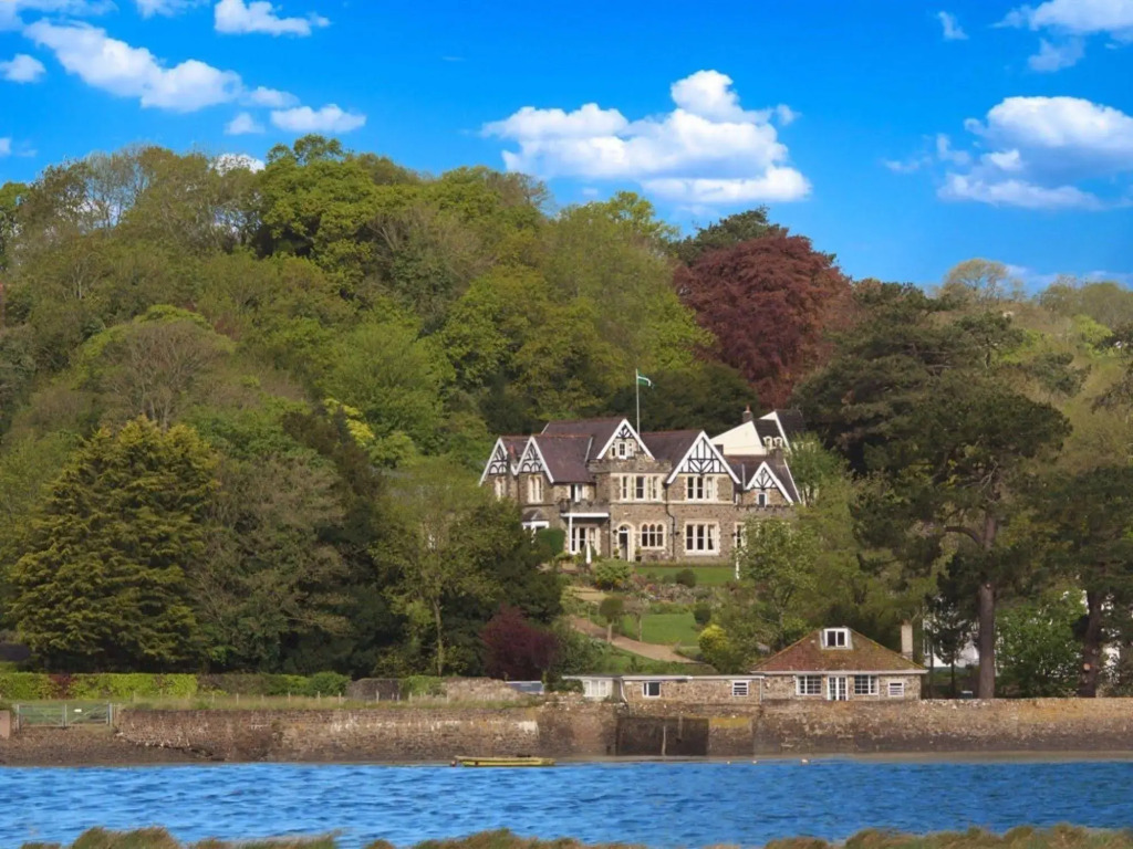 Yeoldon House - Hotel