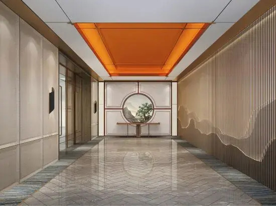 Luxury Hotel Hangzhou