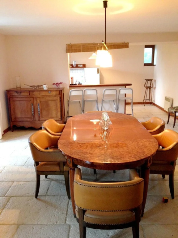 Apartment With 4 Bedrooms In Espalion With Wonderful Mountain View Furnished Garden And Wifi
