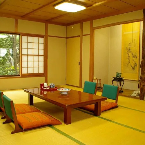 Toramaru Ryokan