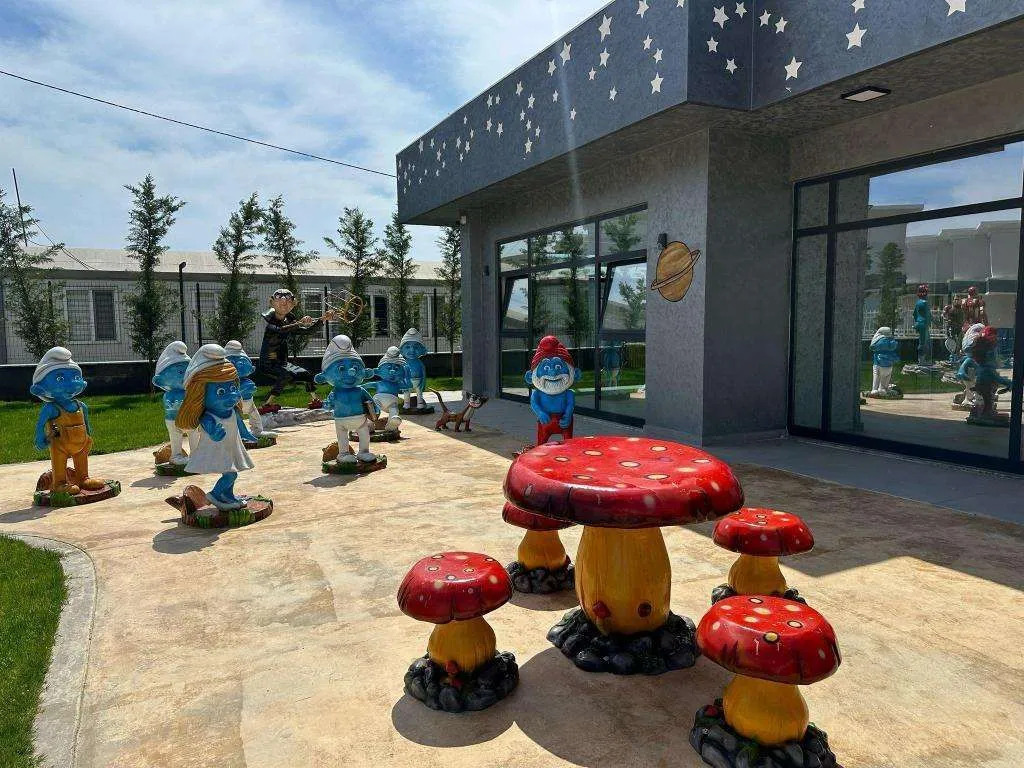 Azura World Hotel