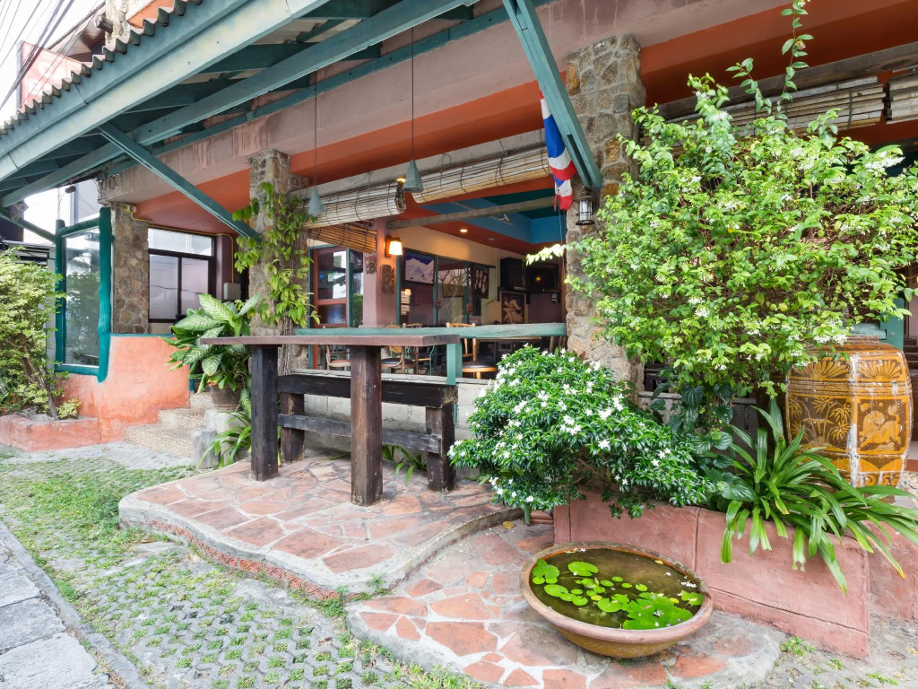 Casa Brazil