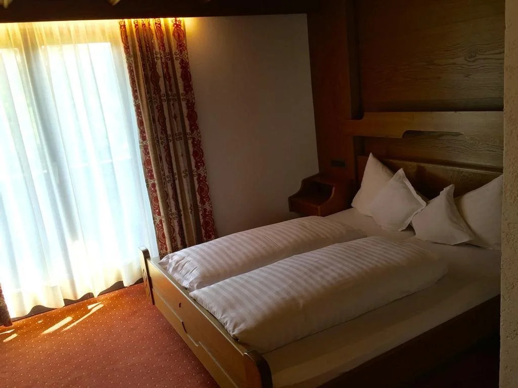 Hotel Sonnen Alp