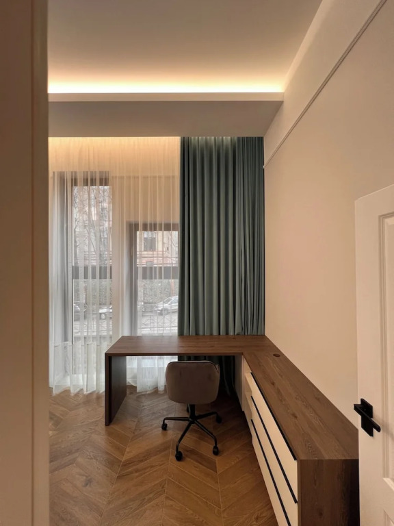 PoshSpot Apartments