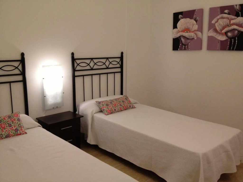 Villas Las Norias