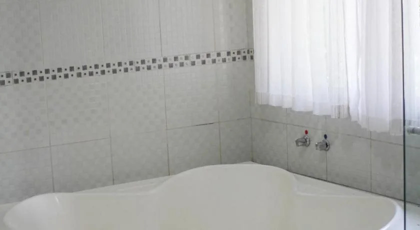 Pousada Riacho da Serra
