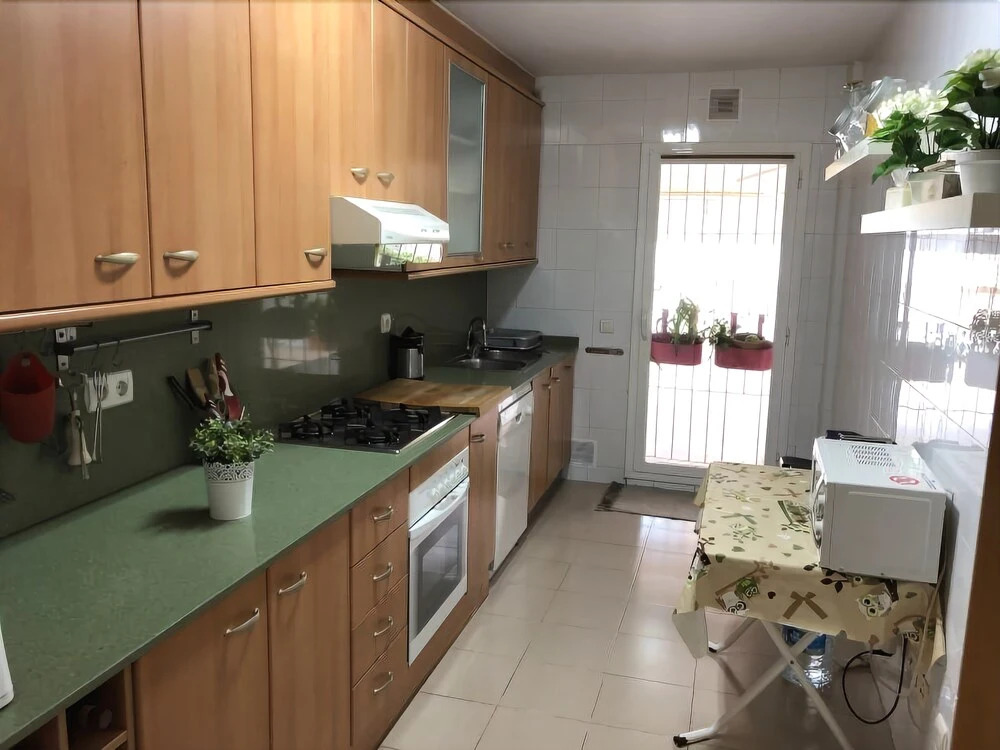 T&H Garden Salou Family Apartment