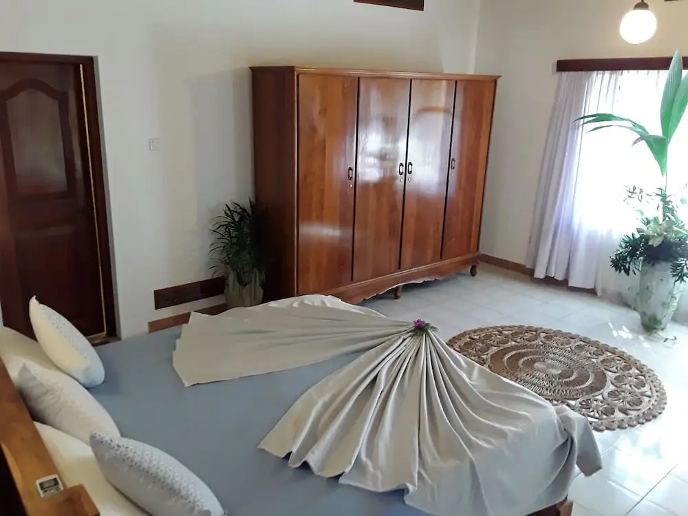 Sobaya Bungalow