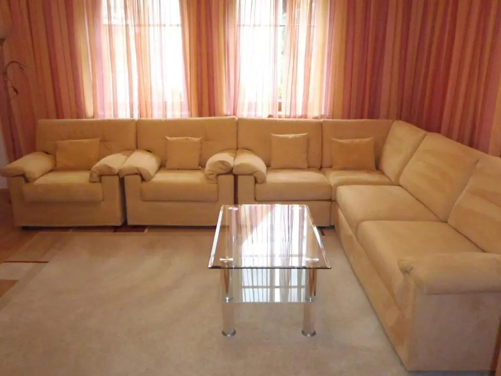 Hotel Bazant