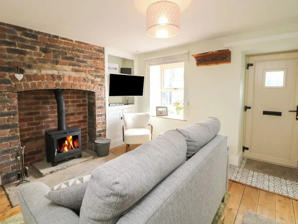 The Cottage Bradwell