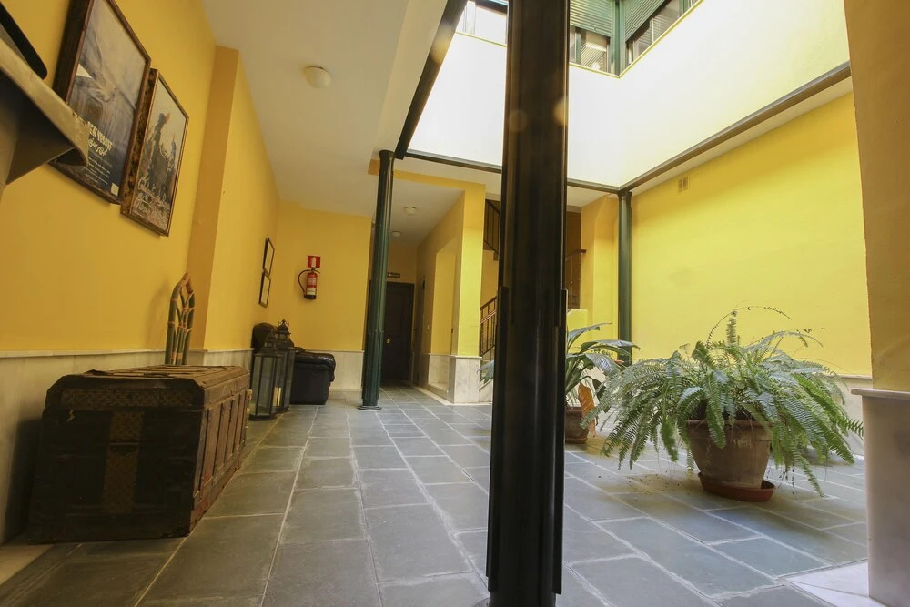 Deluxe Apartment Arenal
