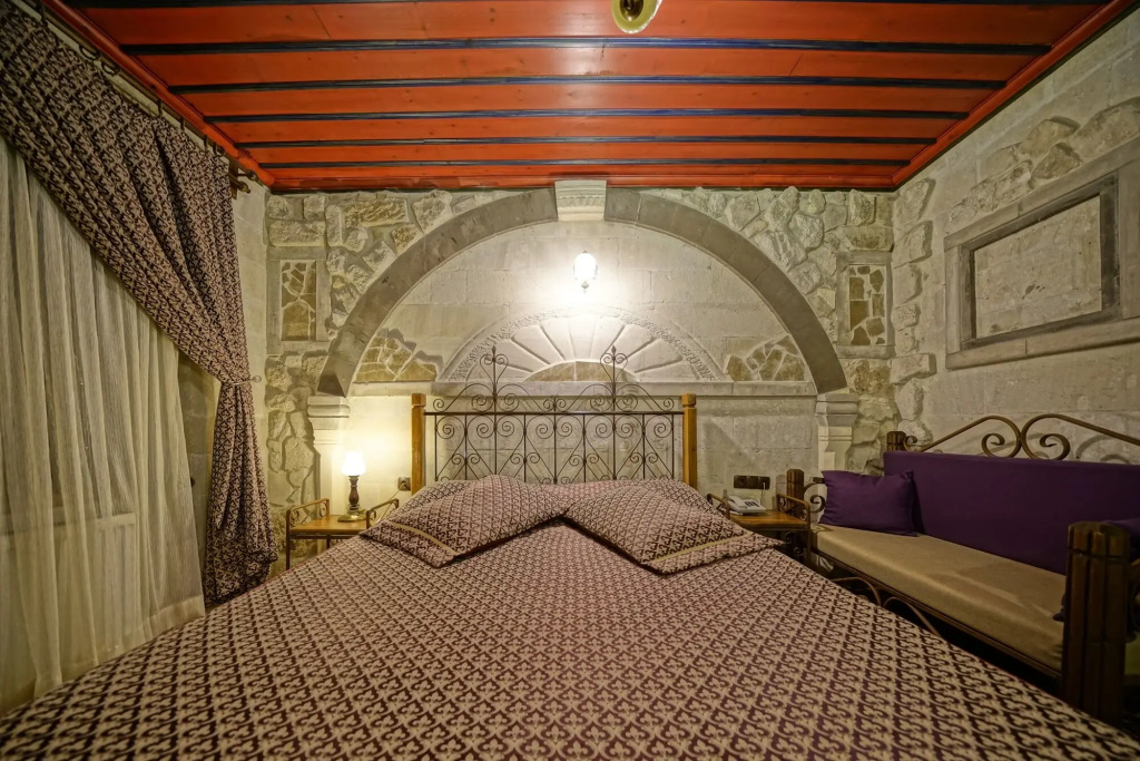 Alaturca House