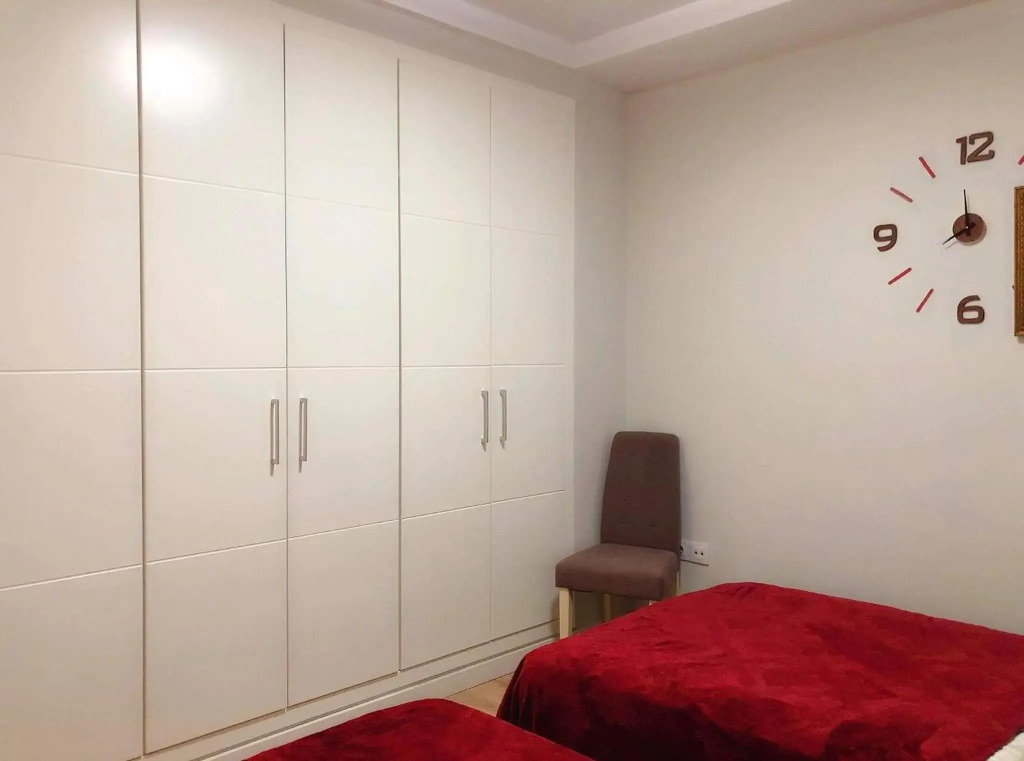 Beautiful 3 Bed Apartment in Los Cristianos Cactus