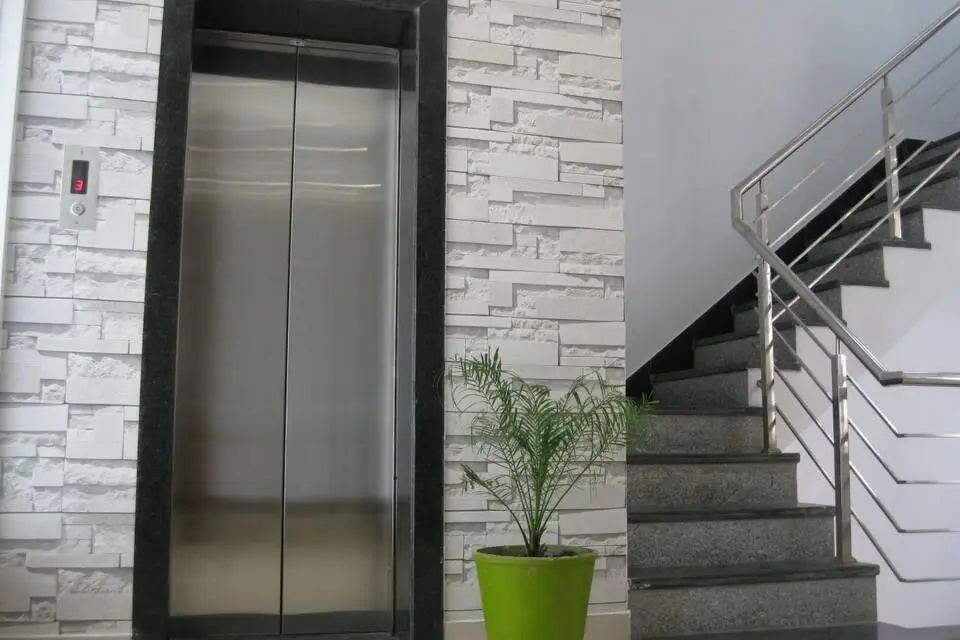 Hotel Mittal Orchid