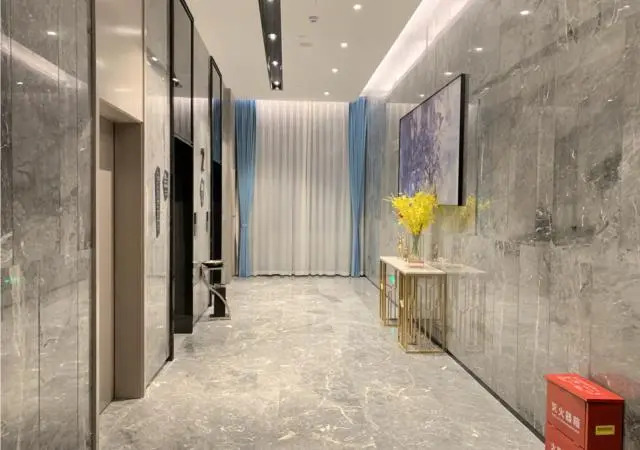 Echarm Hotel Changsha Foreign Economics College