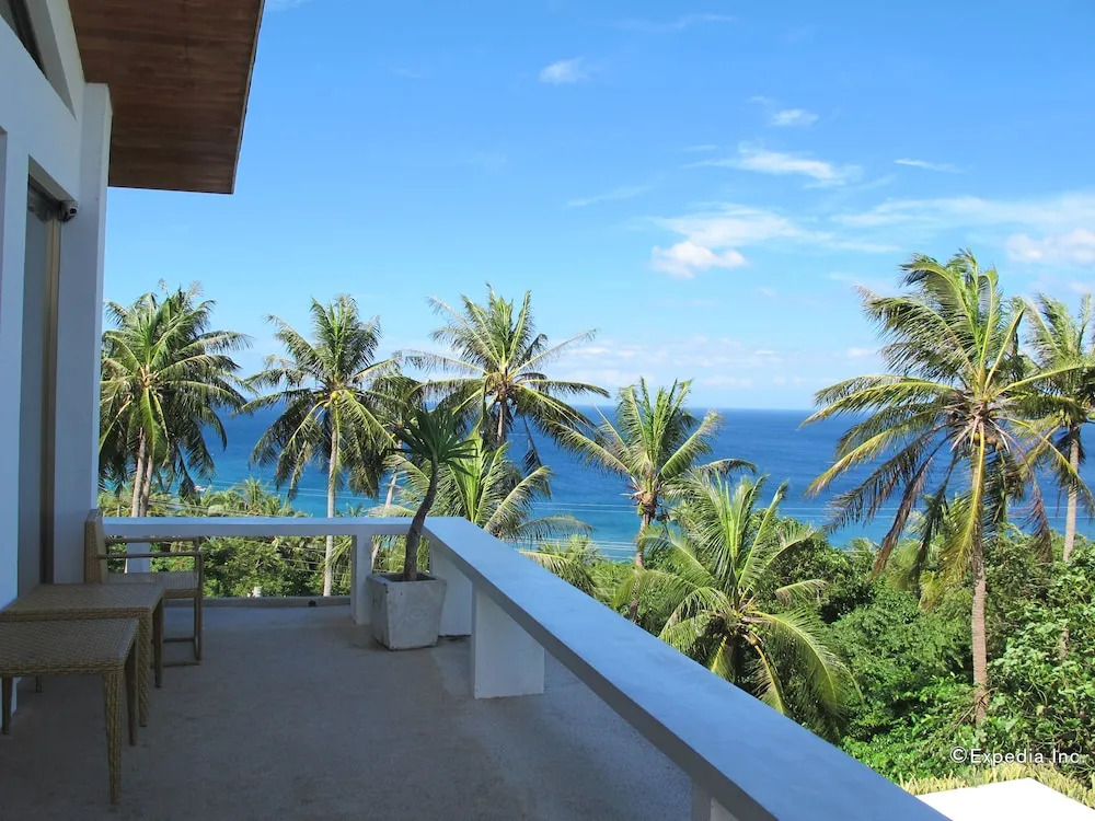 Amihan Villa