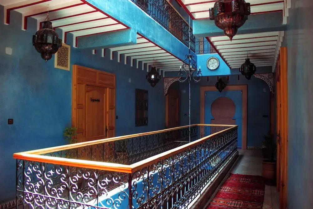 Riad Marzouk