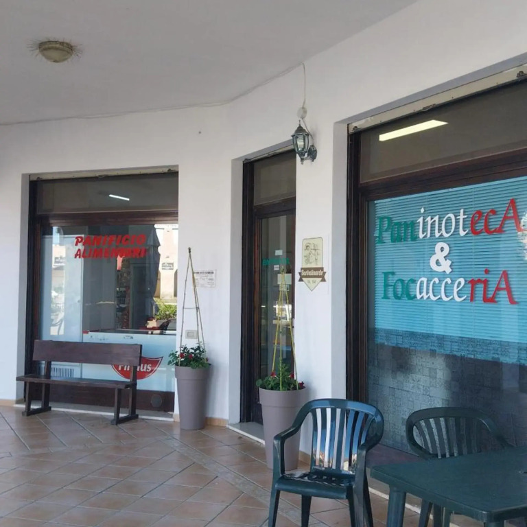 Resort San Basilio