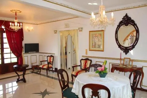 Charming villa