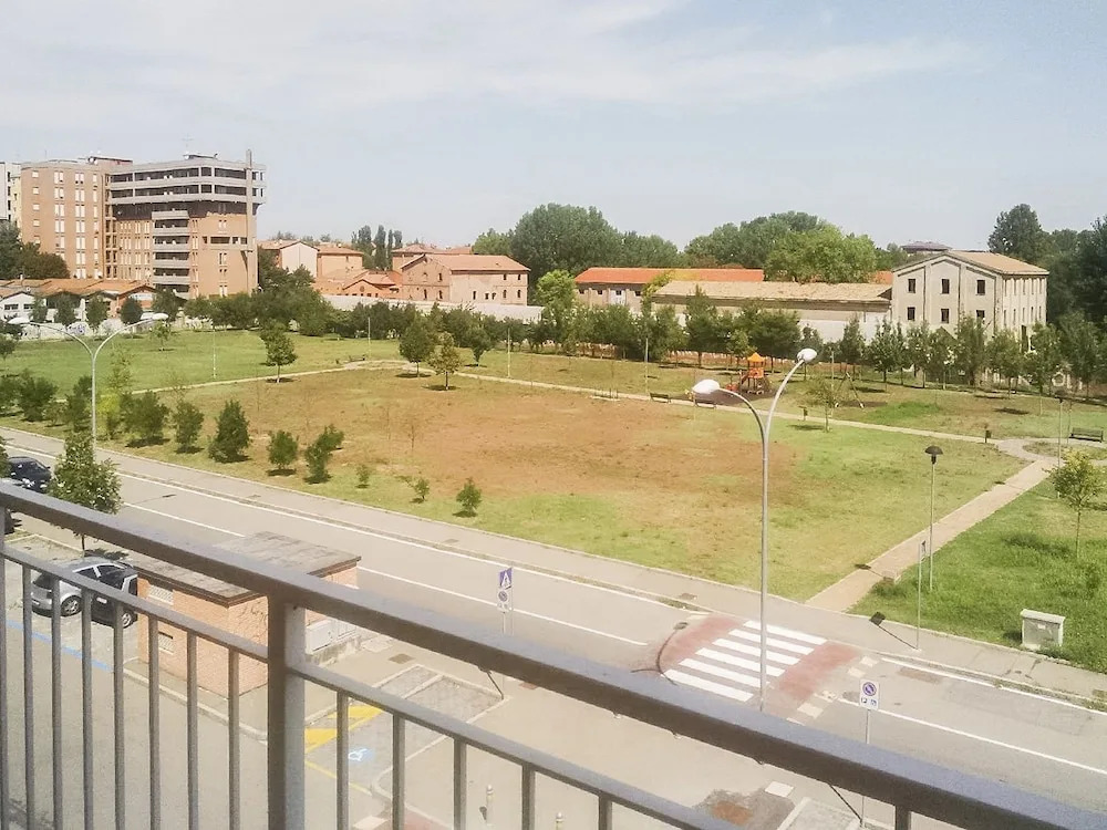 Appartamento Parri