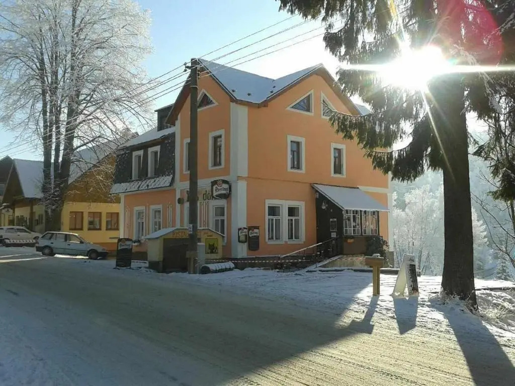 Jako doma
